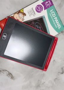 LCD Writing Tablet for Kids & Adults