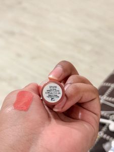 Rare Beauty Lip Gloss - Spark