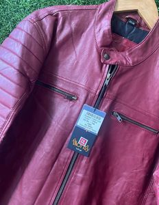 Allons-y(french Imported) Jacket Worth Rs. 10,000