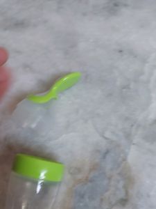 Baby Feeding Bottle