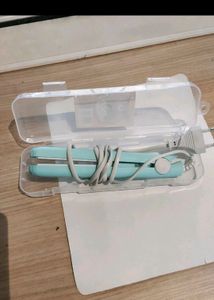 Hair Straighter Mini Straightener