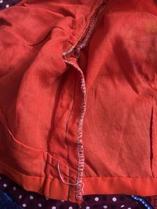 stiched blouse