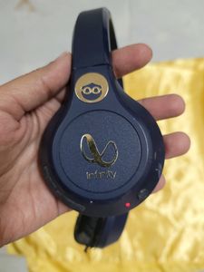 Infinity Head Phones (Working)
