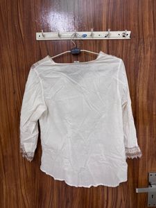 a short kurti