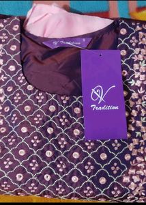 KURTA SET