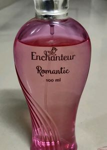 Enchanteur Perfume