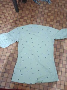Everyday Wear Top With Jeans Or Skirt For Stylish