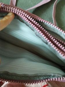 Side Sling Bag