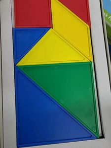 tangram