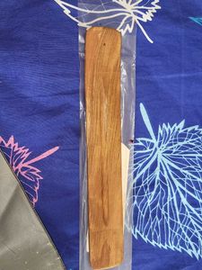 Incense Stick Holder ,rose Dried