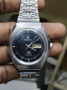Ricoh Automatic Watch
