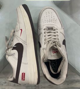 Nike Air Force 1 Sneakers