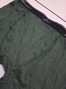 Eddie Bauer Men's Boxers
