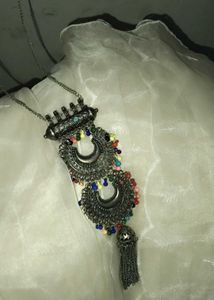 Statement Necklace