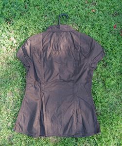 Cargo Shirt
