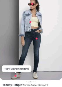 Tommy Hilfiger Jeans