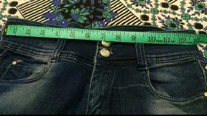 Bootcut Jeans