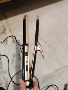 Vega 3 in 1 Hair styler