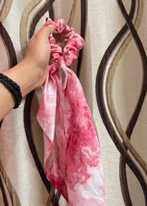 Cute Pink Hair Accessories Set💕