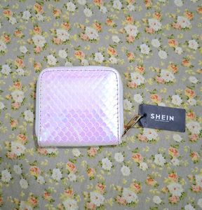 Shein mini wallet