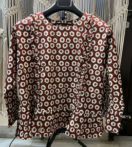Handloom Cotton Kurta