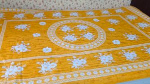 Bedsheet Pure Cotton