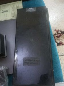 12dBi Patch Panel Antenna with manual