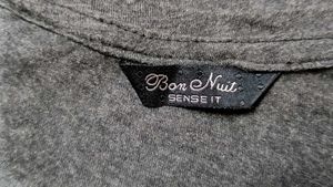 Statement T-Shirt - No Human Being Is Ille