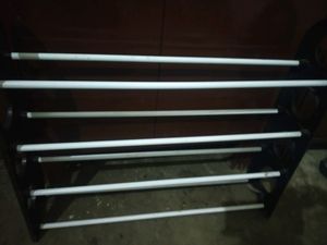 Shoes Rack 350last Price