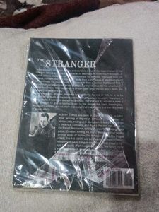 The Stranger by Albert Camus