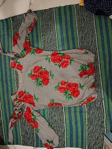Top Flower Work