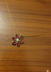 Lotus Jewelry Set