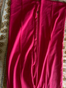 Kotty Pink Trouser