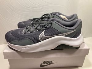 Nike Men Legend Essential 3 NextNature Workout Sho