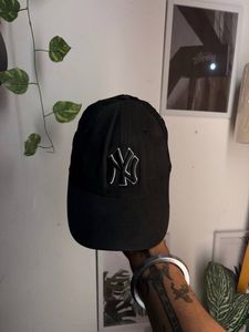 New York Yankees Baseball Cap