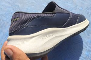🪩🪻OG SKETCHERS EQUALIZER UNISEX SHOES