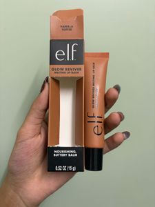 e.l.f. Glow Reviver Lip Balm