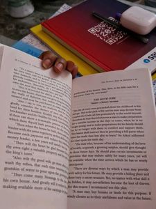 Novel / Book The Richest Man in Babylon