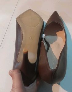Allen Solly Heel