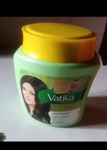 Vatika Hair Conditioner With Lemon And Rosemary