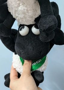 Shaun the Sheep Plush Toy Duo