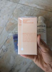 WishCare Vitamin C Serum