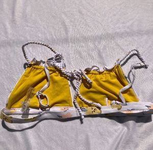 Zaful Bikini Top