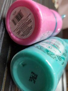 Foxtale Body Lotion &amp; Wash Set