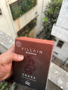 Villain Snake Eau de Parfum