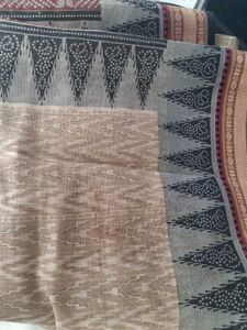 Beautiful Traditional Saree
