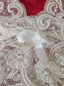 Lace Camisole &amp; Shorts Set