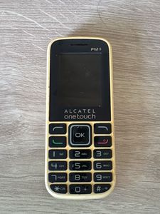 Alcatel One Touch Mobile Phone - NOT WORKING