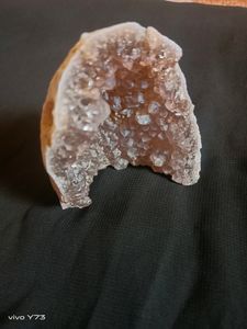 Amethyst Geode Stone
