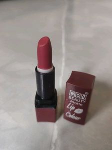 OBN Beauty Matte Lip Colour